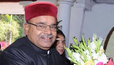 It is possible that BJP will win more than 300 seats: Thawar Chand Gehlot