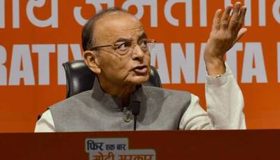 Without the family, Congress doesn't get crowd, with it they don’t get votes: Arun Jaitley