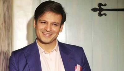 Maharashtra State Commission for Women issues notice to Vivek Oberoi over 'objectionable' tweet