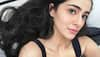 Ananya Panday gets playful with Shah Rukh Khan's son AbRam