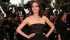 Dutch actress protests violence against women at Cannes