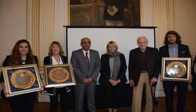 Pakistan appoints Moin ul Haque as its new envoy to India