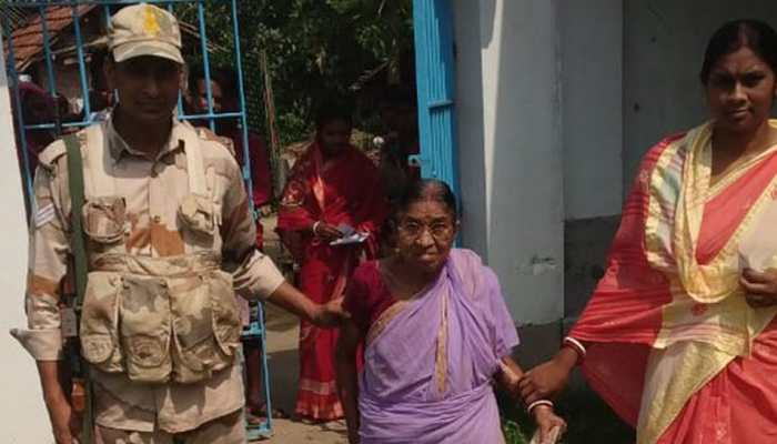 Section 144 imposed in Bengal's Bhatpara to combat post-poll violence