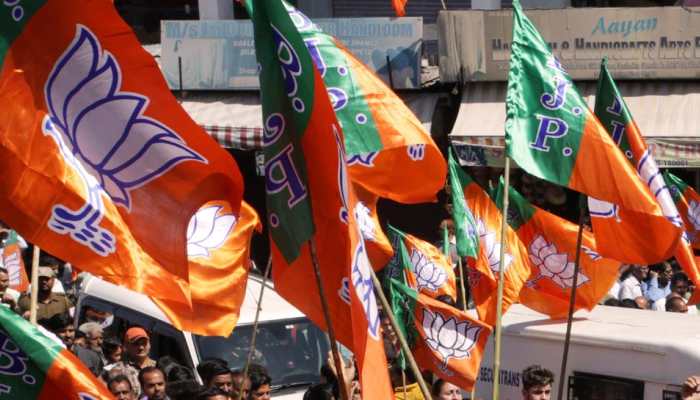 If BJP comes to power it will remove Mahatma Gandhi's picture from currency notes: Hindu Mahasabha vice president