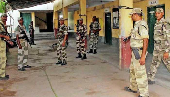 EC clamps Section 144 after violence in West Bengal&#039;s Bhatpara
