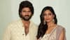 Vijay Deverakonda and Malavika Mohanan's 'Hero' get launched - See pics