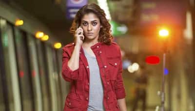 Nayanthara's next film to hit the screens on June 14