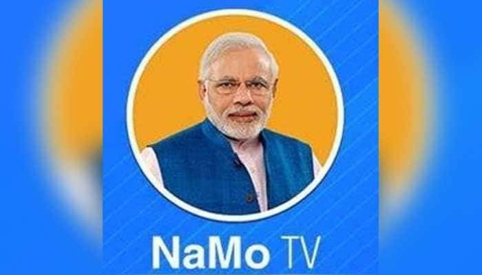 NaMo TV goes off air from all platforms as Lok Sabha election ends