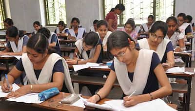 GBHSE SSC Result 2019: Goa Board to declare Class 10th Result to release today at 11:30 am on gbshse.org