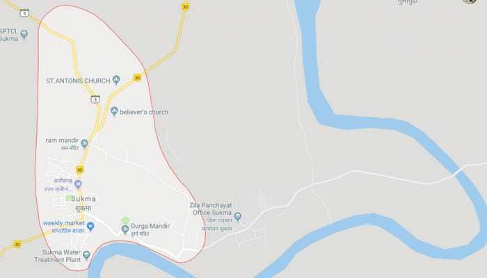 Two District Reserve Guard injured in IED blast in Chhattisgarh&#039;s Sukma