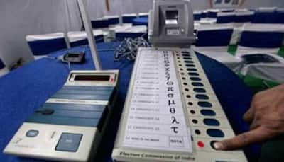 SC dismisses PIL seeking 100 % matching of VVPAT with EVMs during vote counting