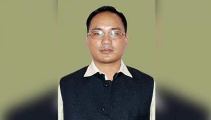 Arunachal Pradesh MLA Tirong Aboh, family killed in terror attack