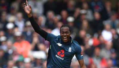 Jofra Archer, Liam Dawson named in England's final World Cup squad