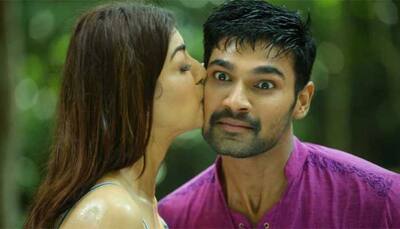 Kajal Aggarwal's 'Sita' high on expectations