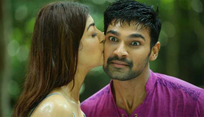 Kajal Aggarwal's 'Sita' high on expectations