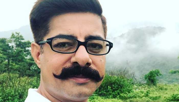 Crime not men's monopoly, Sushant Singh on debut crime book
