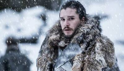 Kit Harington, Sophie Turner defend 'Game of Thrones' final season amid criticism