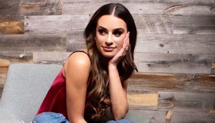 Lea Michele open to reprise &#039;Glee&#039; role