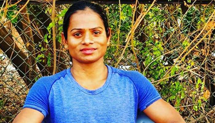 Ellen DeGeneres proud of India's Dutee Chand