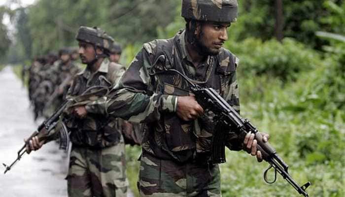 Arunachal MLA killing: Army launches major operation, additional troops rushed