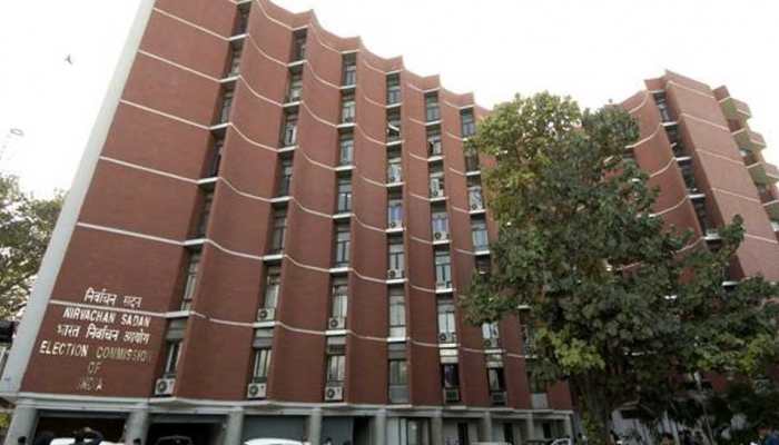 EC sets up 24-hour Control Room to deal with complaints relating to EVMs