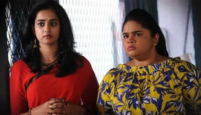 Telugu suspense thriller Vishwamitra to release on June 14