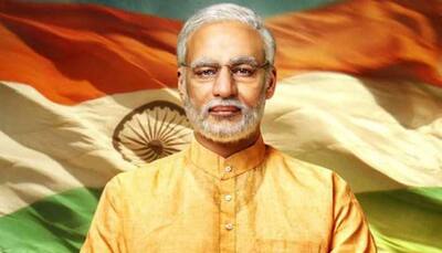 Special screening of PM Narendra Modi biopic held in Gujarat 