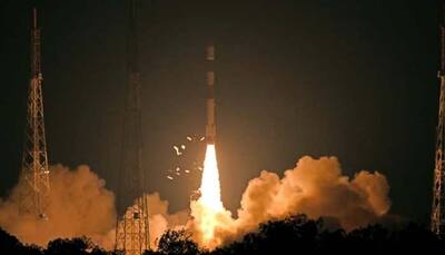 ISRO PSLV-C46 launches RISAT-2B: All you need to know about the advanced earth observation satellite