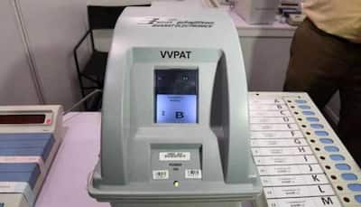 TMC asks EC why can't VVPAT slips be counted first