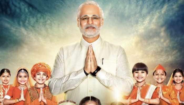 PM Narendra Modi biopic: New poster of Vivek Oberoi starrer released