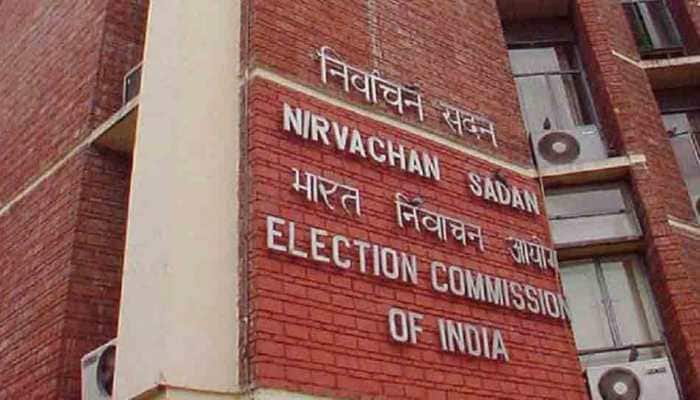 No change in counting process, Opposition demand on VVPAT rejected
