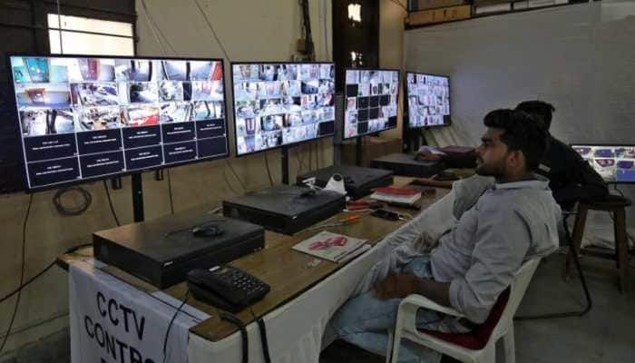 Watch Live Streaming of Lok Sabha Election 2019 results for 25 seats in Rajasthan