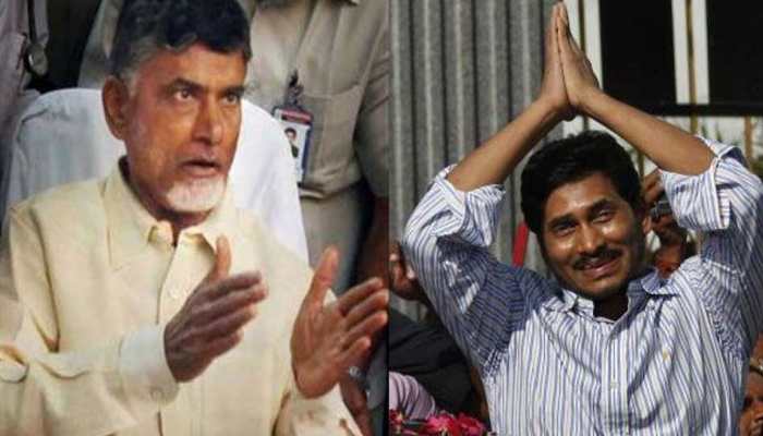 Watch live streaming of 2019 Assembly election results from 175 seats in Andhra Pradesh on Zee News