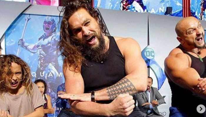 I feel lost: Jason Momoa reacts to Daenerys&#039; death in &#039;Game of Thrones&#039; finale 