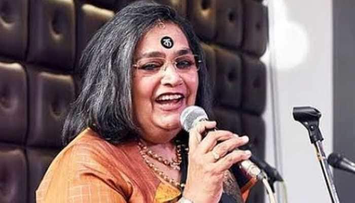 How Usha Uthup lost out on 'Dum maro dum'