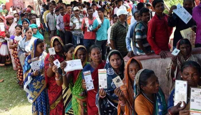 Watch Live Streaming of Lok Sabha Election 2019 results for 11 seats in Chhattisgarh