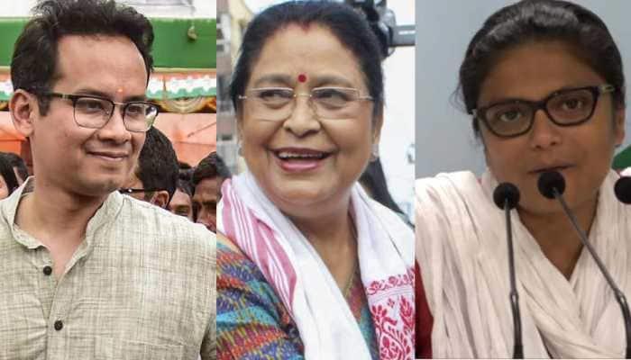 Lok Sabha election 2019: Counting in Assam on Thursday