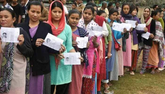 Lok Sabha election results 2019: Who will win in North Eastern states, counting of votes on May 23