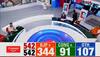 massive victory