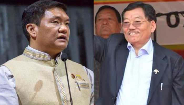 Assembly election 2019: Sikkim, Arunachal Pradesh await results; counting today