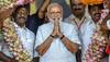Watch live streaming of Lok Sabha election result 2019 of Tamil Nadu, Puducherry on mobile, desktop on Zee News