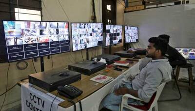 Watch live streaming of Lok Sabha election result 2019 of 80 seats in Uttar Pradesh on mobile, desktop on Zee News