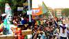 Watch live streaming of Lok Sabha election result 2019 of West Bengal's 42 seats on mobile and desktop on Zee News