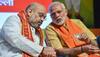 Watch live streaming of Lok Sabha election result 2019 of 26 seats in Gujarat on mobile, desktop on Zee News