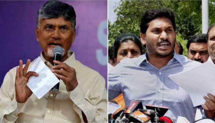 Lok Sabha election 2019: Counting for 25 seats in Andhra Pradesh today