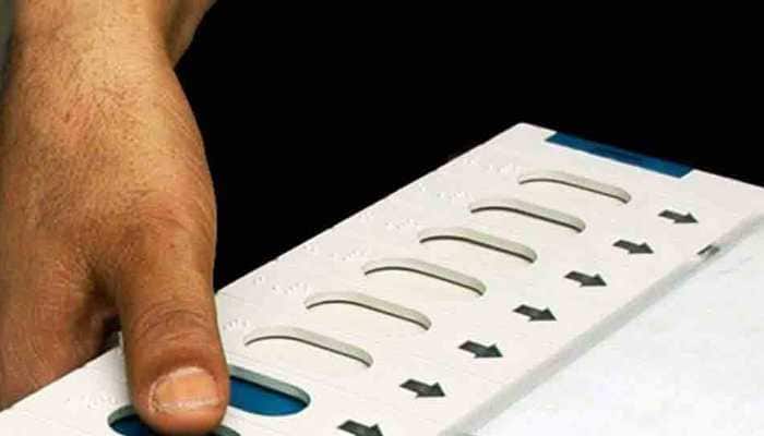 Watch live streaming of 2019 Lok Sabha election results from Assam on mobile and desktop on Zee News
