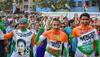 Lok Sabha election 2019: Counting of votes in West Bengal begins