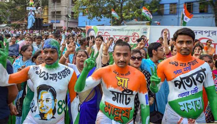 Lok Sabha election 2019: Counting of votes in West Bengal begins