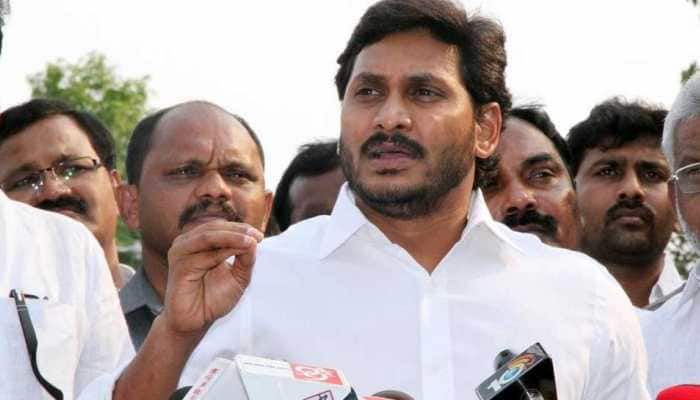 Chandrababu Naidu quits as Jagan Reddy&#039;s YSRCP crushes TDP in Andhra Pradesh
