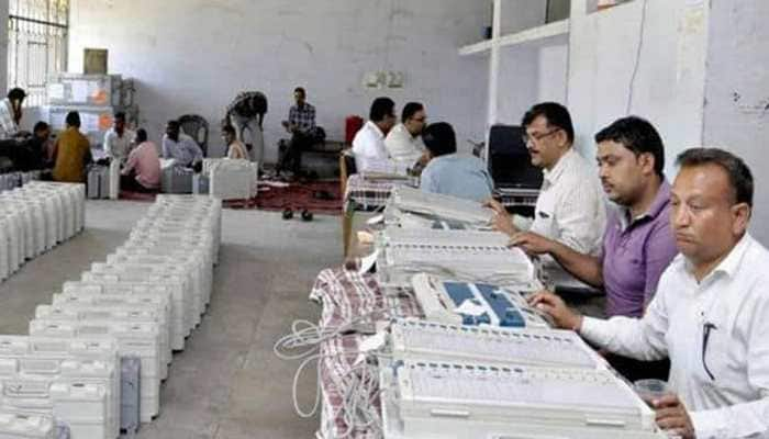 Madhya Pradesh Lok Sabha election result 2019: Counting of votes in 29 seats begins